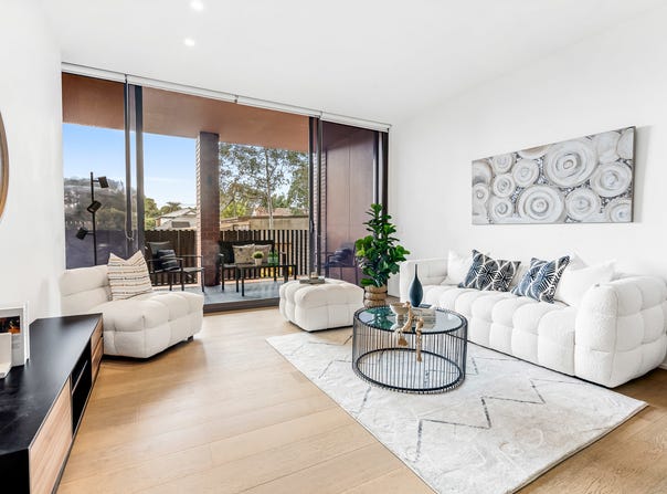 3005/6 Grove Street, Dulwich Hill, NSW 2203