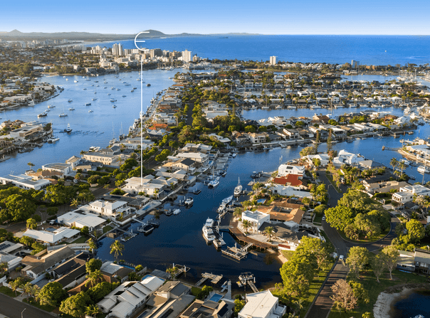 27 Mooloolah Drive, Minyama, Qld 4575