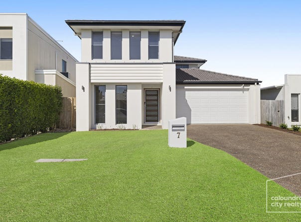 7 Buruwang Street, Birtinya, Qld 4575