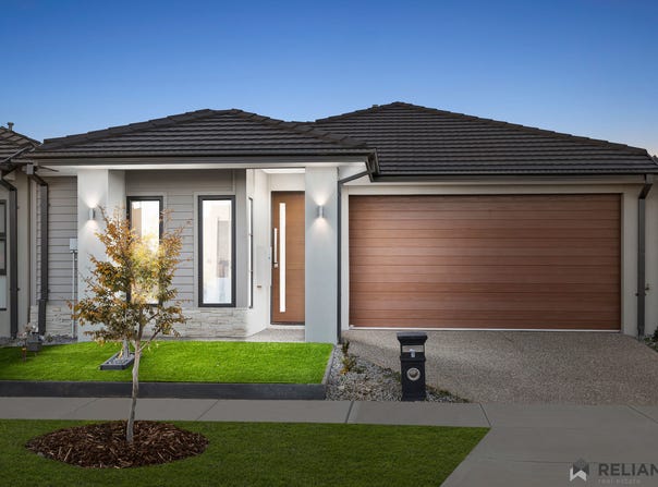 7 Waterfern Street, Fraser Rise, Vic 3336