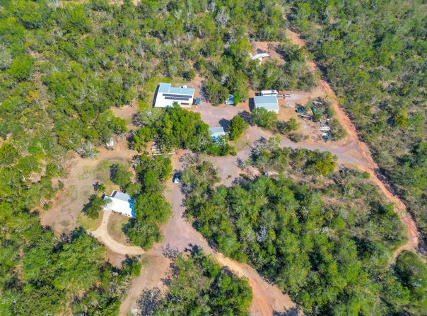 360 Elizabeth Valley Road, Noonamah, NT 0837