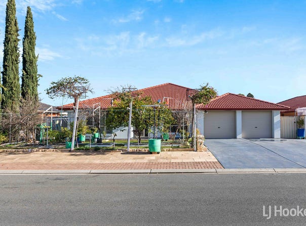 3 Admiralty Circuit, Smithfield, SA 5114
