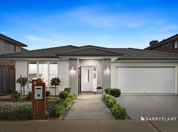 9 Devizes Drive, Wollert, Vic 3750