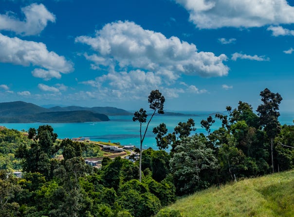 Lot 42, 122 Mount Whitsunday Drive, Airlie Beach, Qld 4802