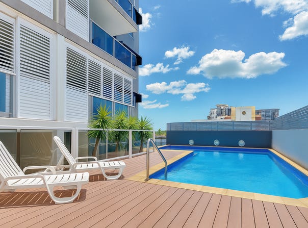 308/102 Esplanade, Darwin City, NT 0800