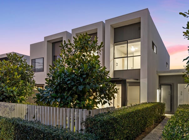 33/81 Major Drive, Rochedale, Qld 4123