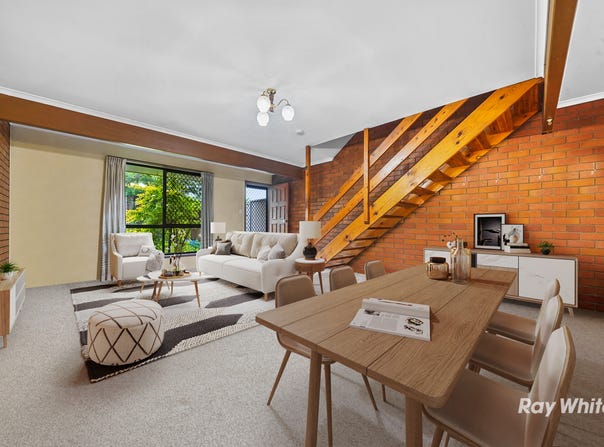 19/127 Barbaralla Drive, Springwood, Qld 4127