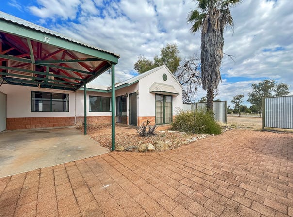 17/66 Cromwell Drive, Desert Springs, NT 0870