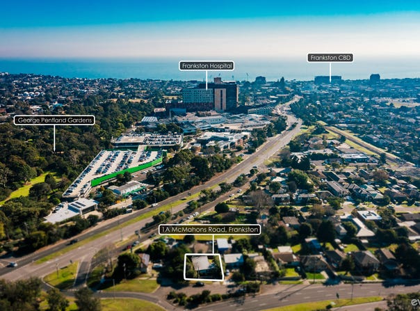 1A McMahons Road, Frankston, Vic 3199
