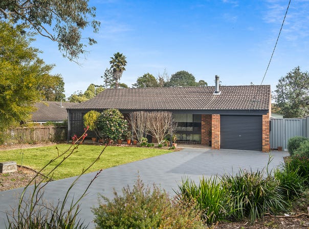 10 Sunrise Road, Yerrinbool, NSW 2575