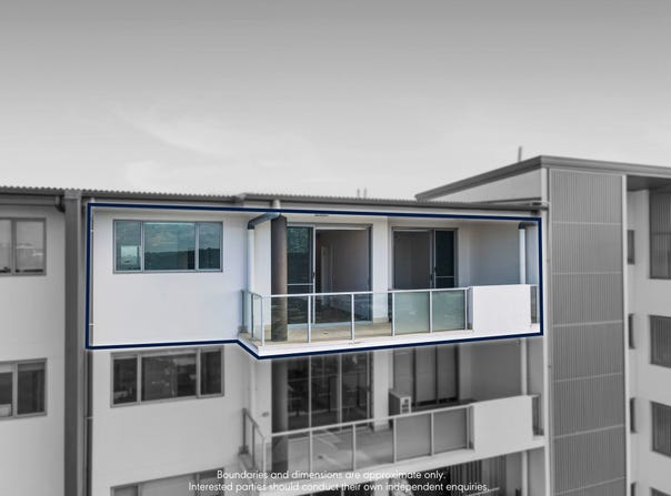 58/12 Sanders st, Upper Mount Gravatt, Qld 4122
