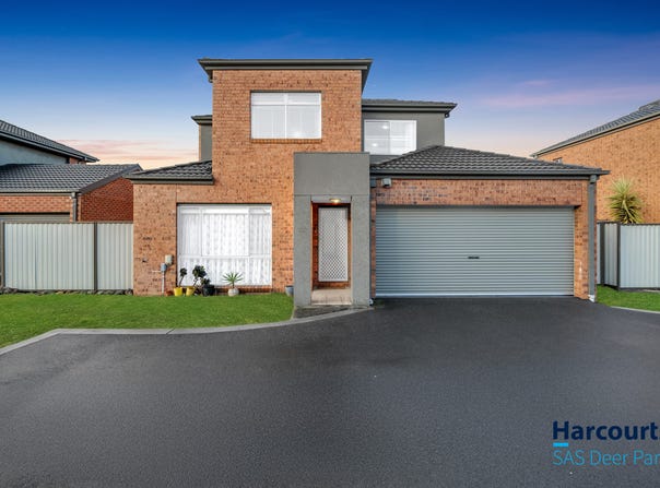 22/51-55 Tullidge Street, Melton, Vic 3337