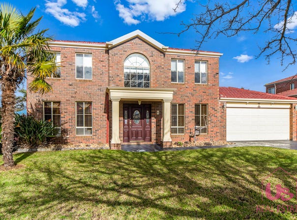 19 Avendon Court, Narre Warren South, Vic 3805