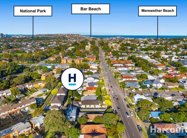1/424 Glebe Road, Hamilton South, NSW 2303