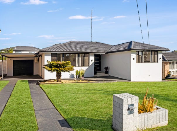 13 Parer Avenue, Condell Park, NSW 2200