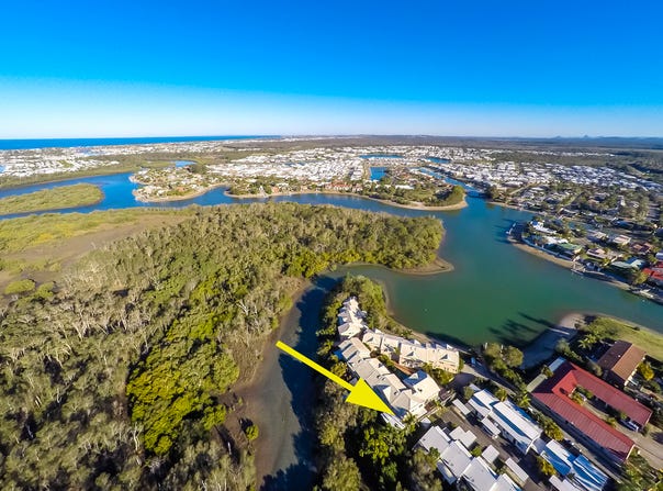 22/89 Bundilla Boulevard, Mountain Creek, Qld 4557