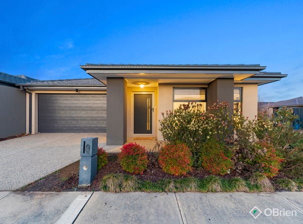 9 Catch Street, Clyde, Vic 3978