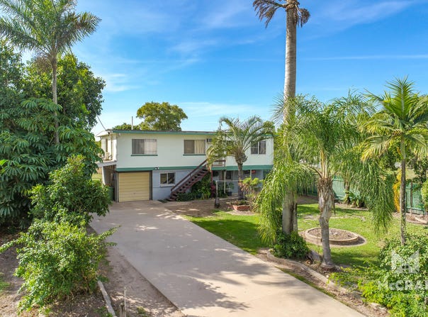 168 Richmond Road, Bowen, Qld 4805
