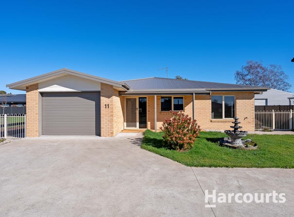 11 Spotswood Drive, Scottsdale, Tas 7260