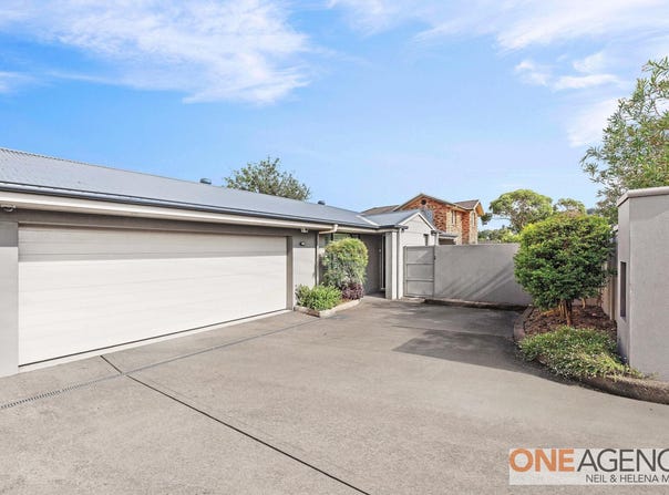 2/56 George Street, East Gosford, NSW 2250