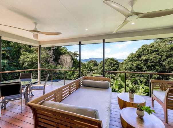 13 Bel-Air Drive, Whitfield, Qld 4870