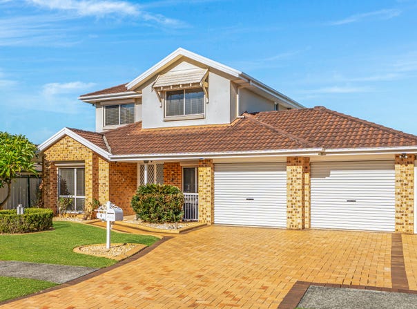 6 Mullumbimby Avenue, Hoxton Park, NSW 2171