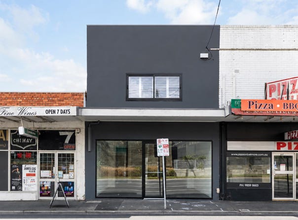245 Belmore Road, Balwyn North, Vic 3104