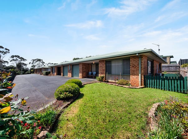 4/52 Hogg Street, Wynyard, Tas 7325