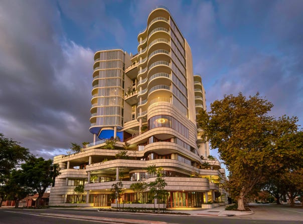 210/10 Forbes Road, Applecross, WA 6153