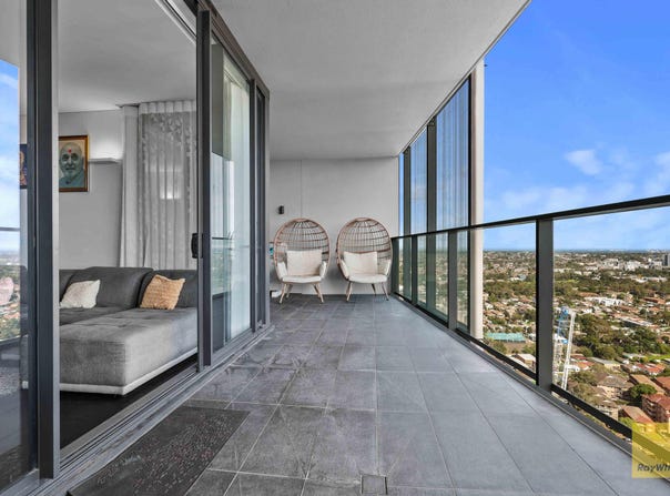 3108/88 Church Street, Parramatta, NSW 2150
