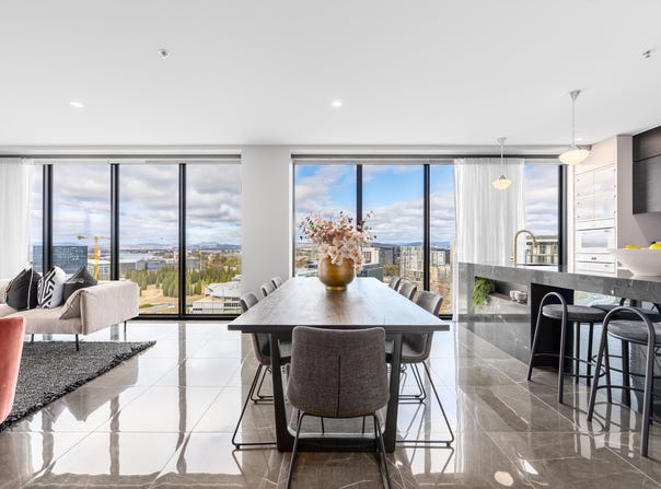184/45 West Row, City, ACT 2601