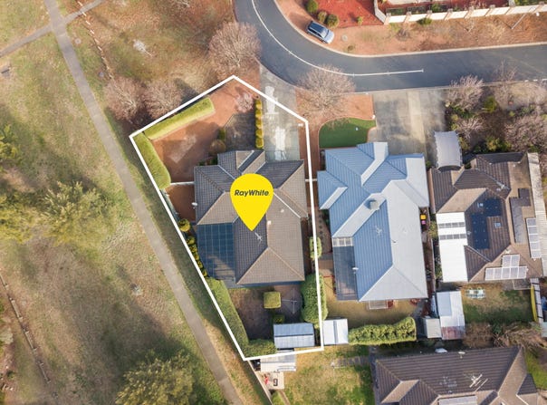 68 Shoobridge Circuit, Dunlop, ACT 2615