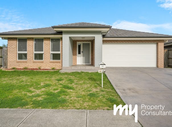 163 Lodges Road, Elderslie, NSW 2570