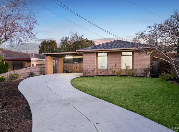 26 Major Street, Ringwood, Vic 3134