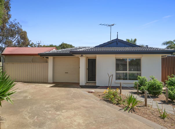 33 Mcvann Avenue, Paralowie, SA 5108