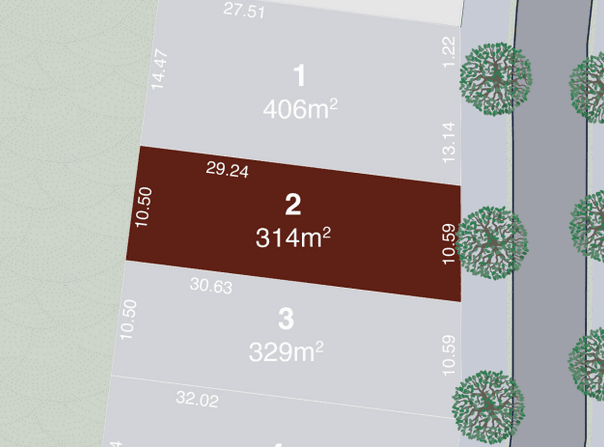 Lot 2, Kilmore Grounds, Kilmore, Vic 3764