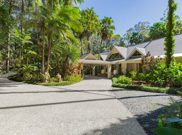 113 Dath Henderson Road, Tinbeerwah, Qld 4563