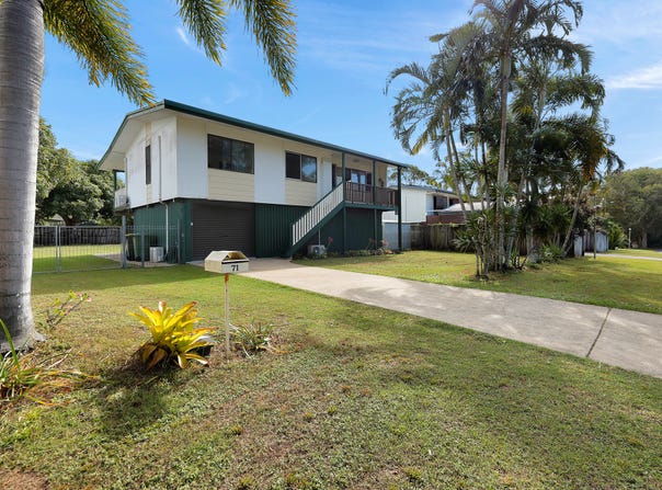71 Banksia Avenue, Andergrove, Qld 4740