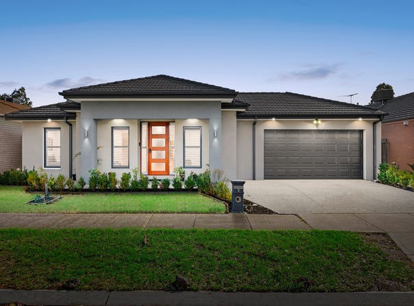 9 Verona Avenue, Tarneit, Vic 3029