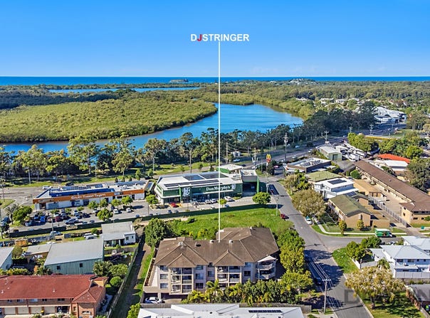 17/7-9 Parry Street, Tweed Heads South, NSW 2486