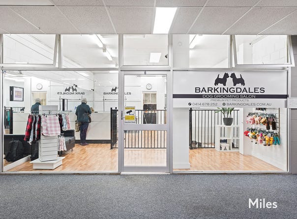 Shop 6/10-18 Arthur Street, Eltham, Vic 3095