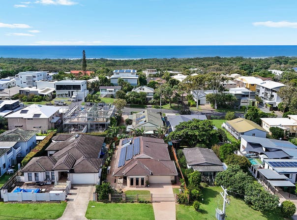 12 Third Avenue, Coolum Beach, Qld 4573