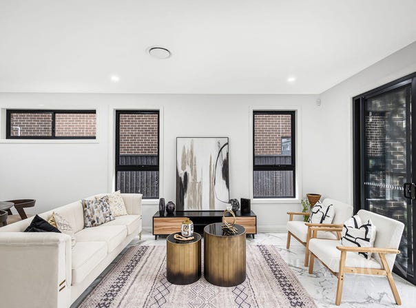 97 Nirmal St, Tallawong, NSW 2762