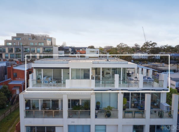 9/35 Willis Street, Hampton, Vic 3188