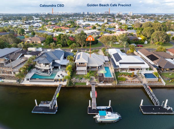 11 Godwin Place, Pelican Waters, Qld 4551