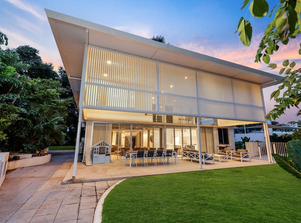 5  Elizabeth Street, Fannie Bay, NT 0820