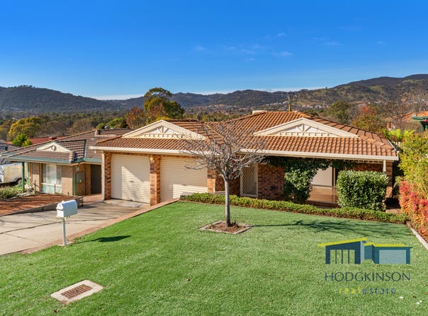 13 Justice Place, Gordon, ACT 2906