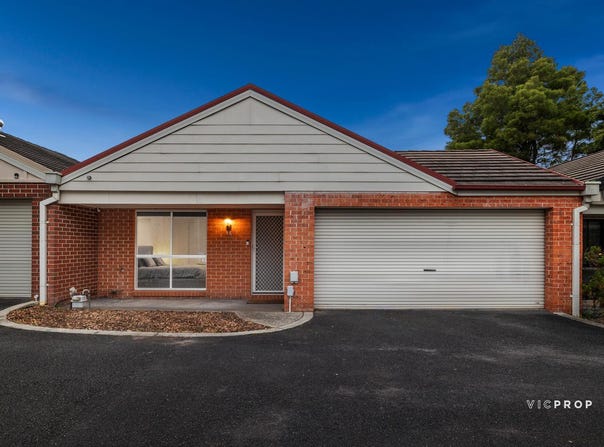 15/35-43 Kent Avenue, Croydon, Vic 3136