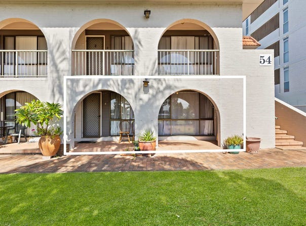 4/54 Beach Road, Batemans Bay, NSW 2536