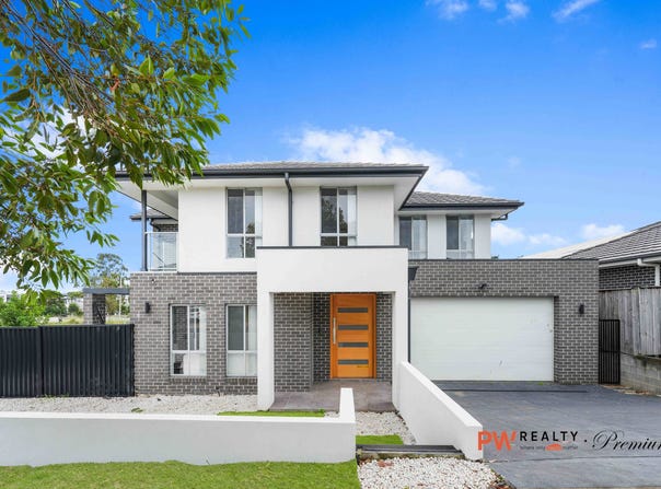 105 Dalmatia Avenue, Edmondson Park, NSW 2174